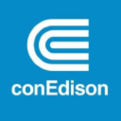 Consolidated Edison, Inc. Share Price